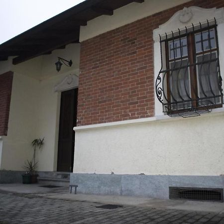 Villa Mimosa House Torino Exterior foto