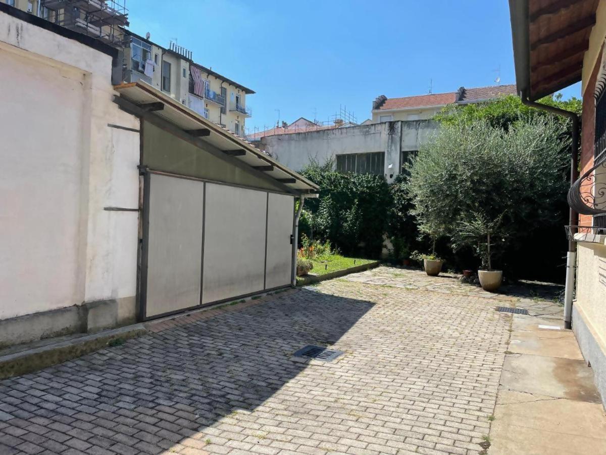 Villa Mimosa House Torino Exterior foto