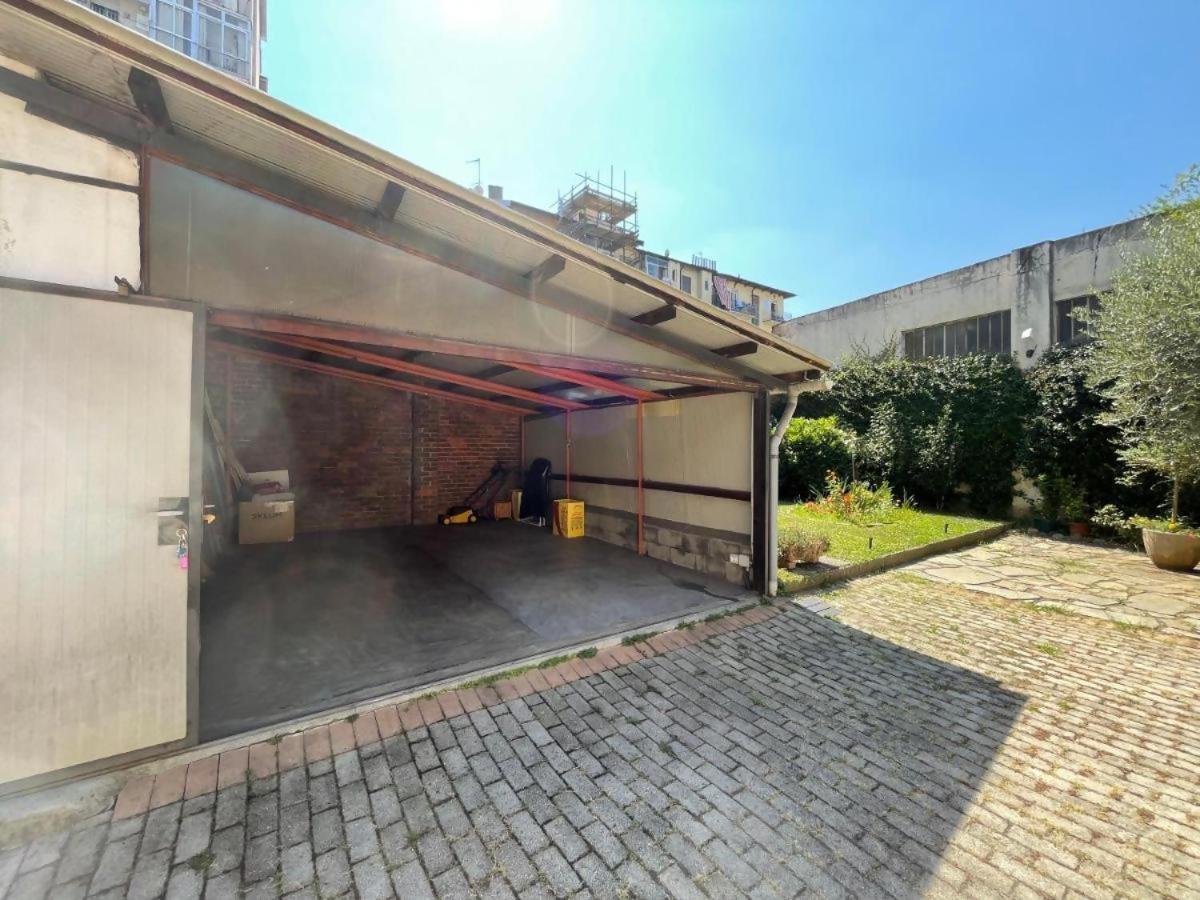 Villa Mimosa House Torino Exterior foto